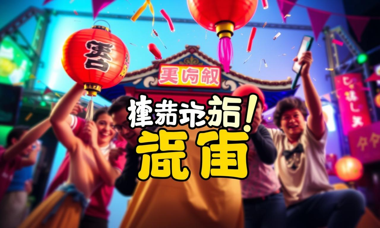 狂歡樂趣！娛樂城出金大揭秘