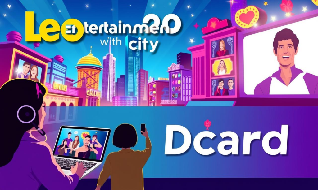 探索Leo 娛樂城在Dcard上的熱門話題與熱烈討論
