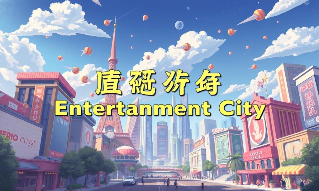 拚多多娛樂城：體驗刺激刺激的娛樂遊戲