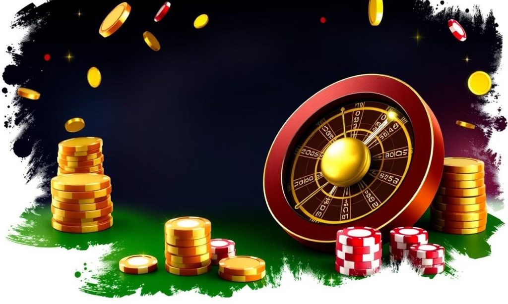 金沙娛樂城：最具魅力的線上賭場体验