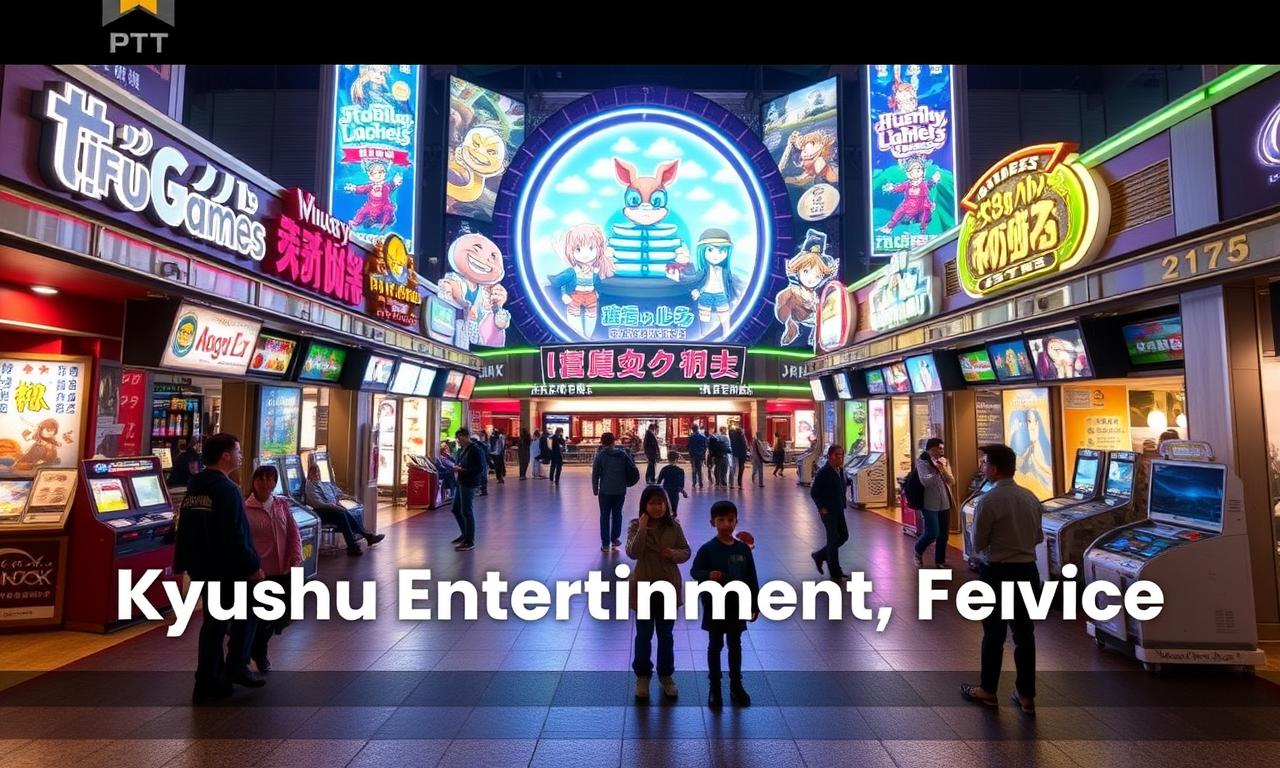 九州娛樂城ptt最新遊戲介紹