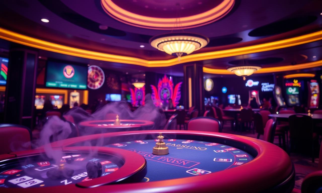 享受刺激刺激的賭場遊戲-好贏娛樂城