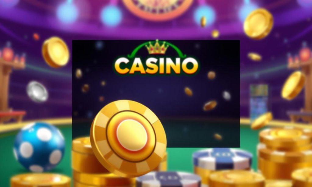 搖錢樹娛樂城：刺激滿載的線上賭場遊戲体验