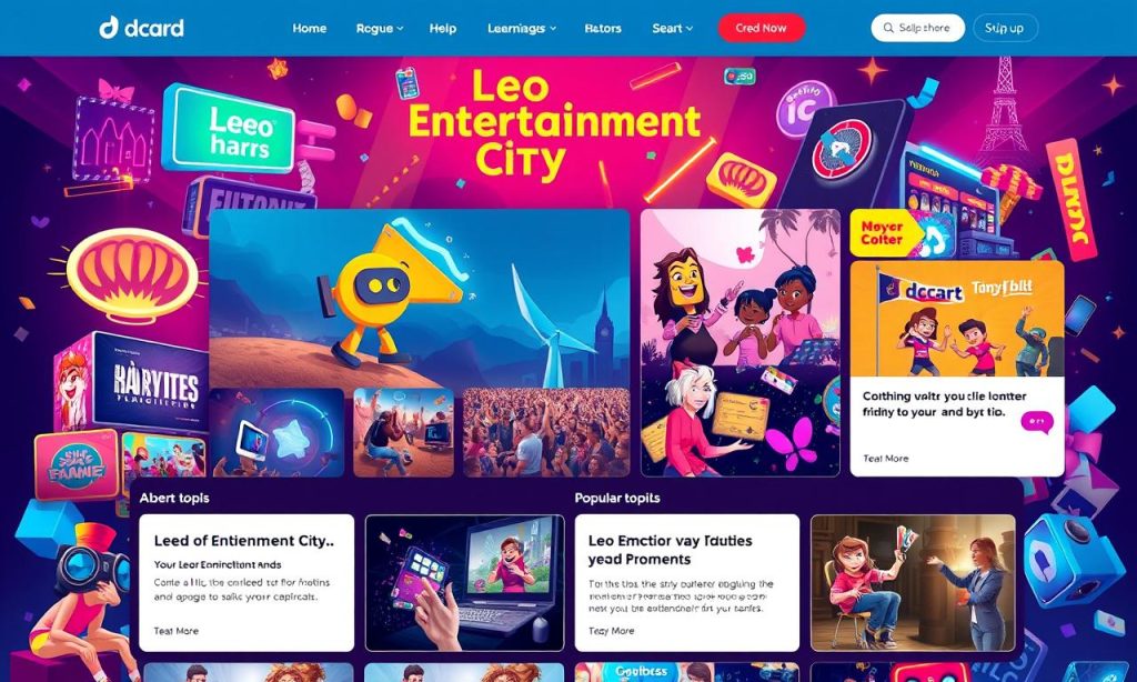 leo娛樂城dcard網站上的最新熱門話題