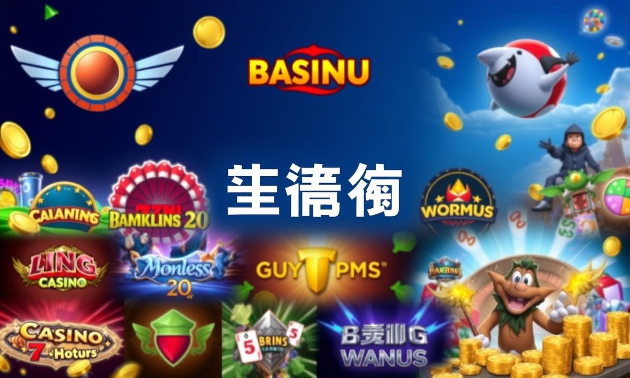 盤點富游娛樂城最受歡迎的遊戲