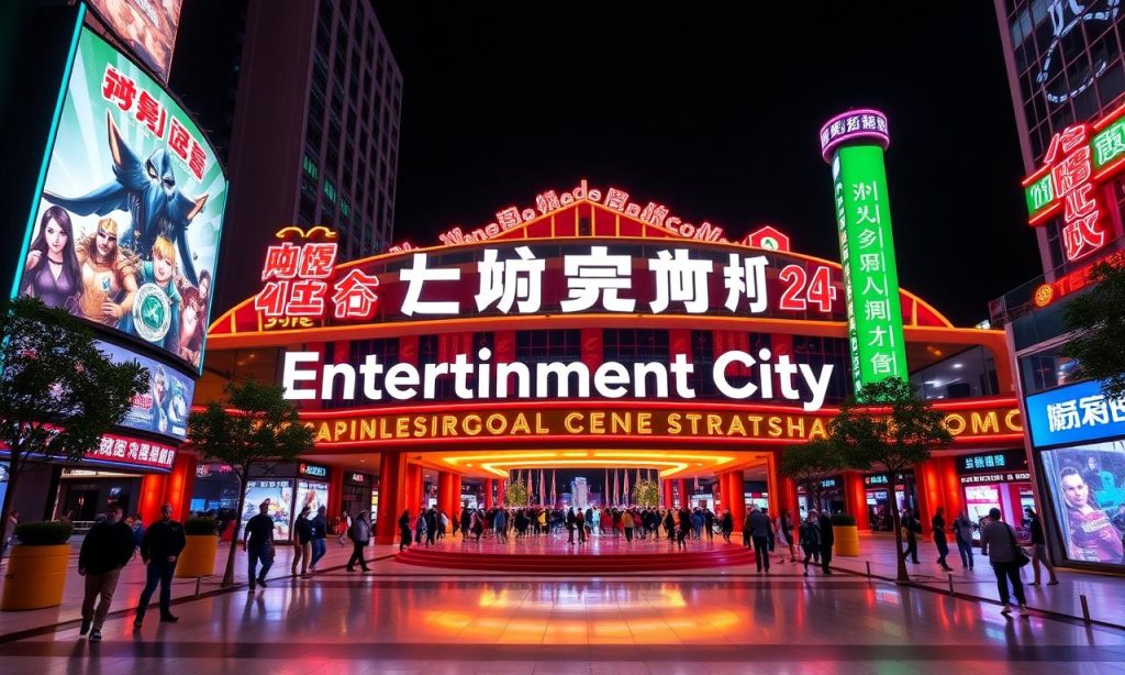 鑫寶娛樂城：最新熱門遊戲推薦