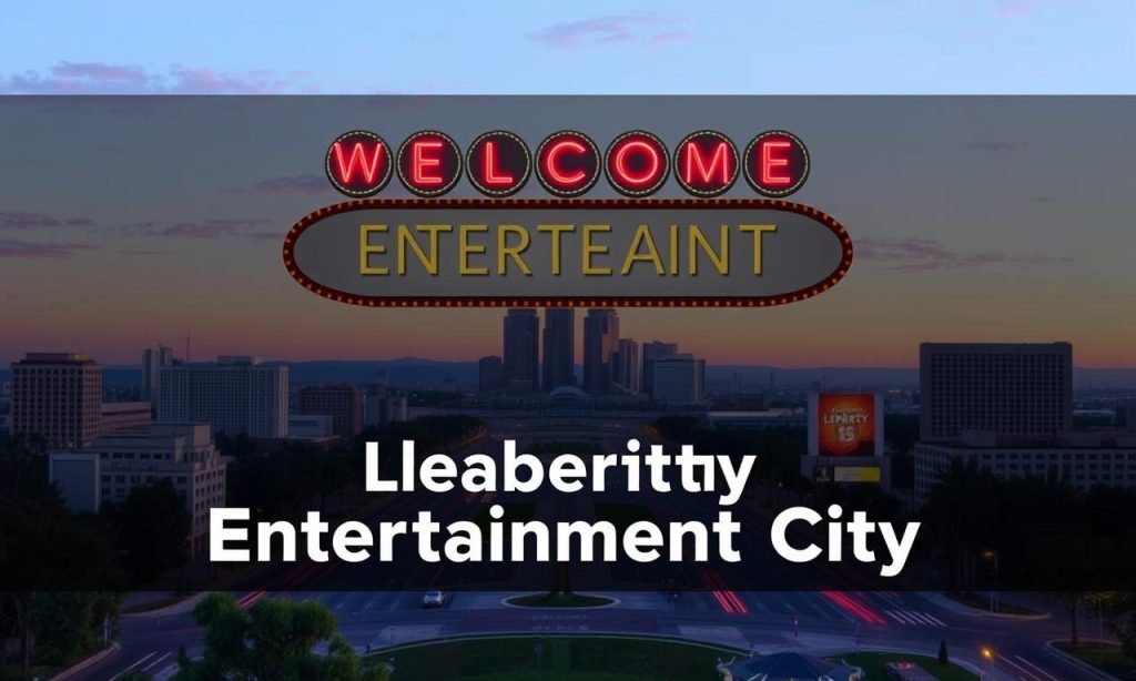 歡迎來到自由娛樂城！