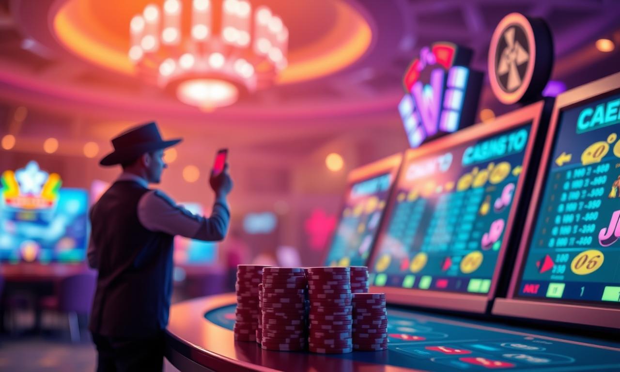 2023娛樂城最新賭場遊戲推薦