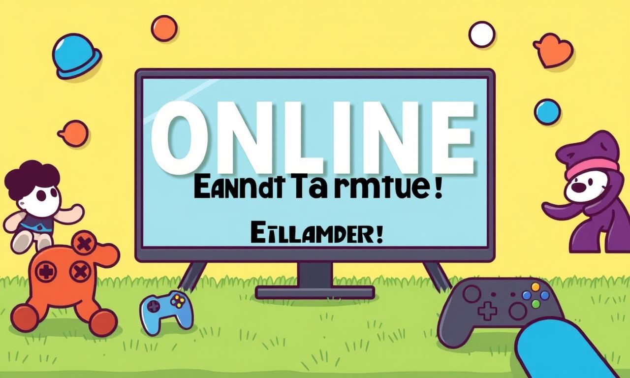 線上娛樂城：最新遊戲推薦