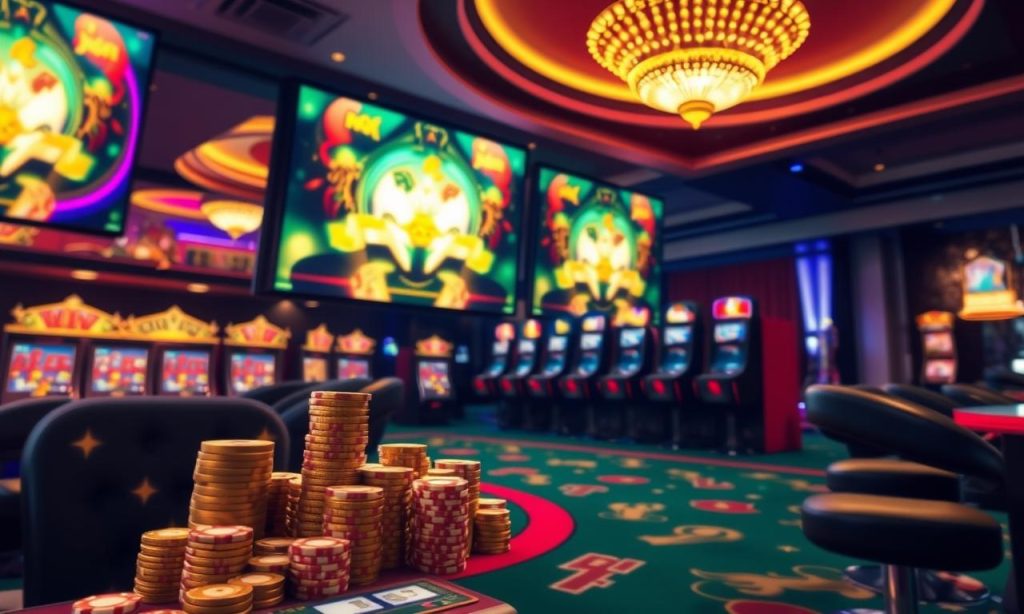 如何在899 娛樂城中提升勝率？