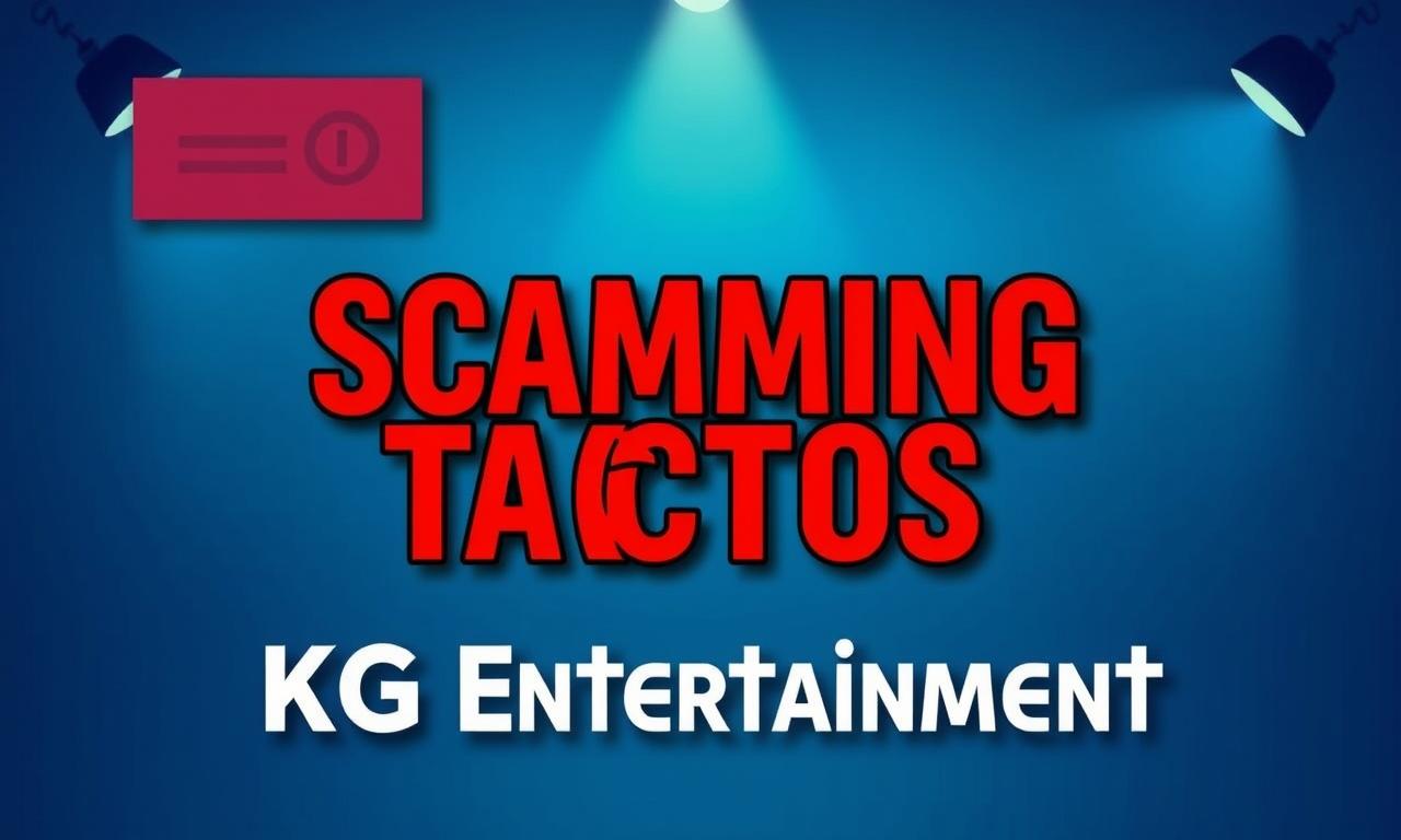 kg娛樂城詐騙手法揭露