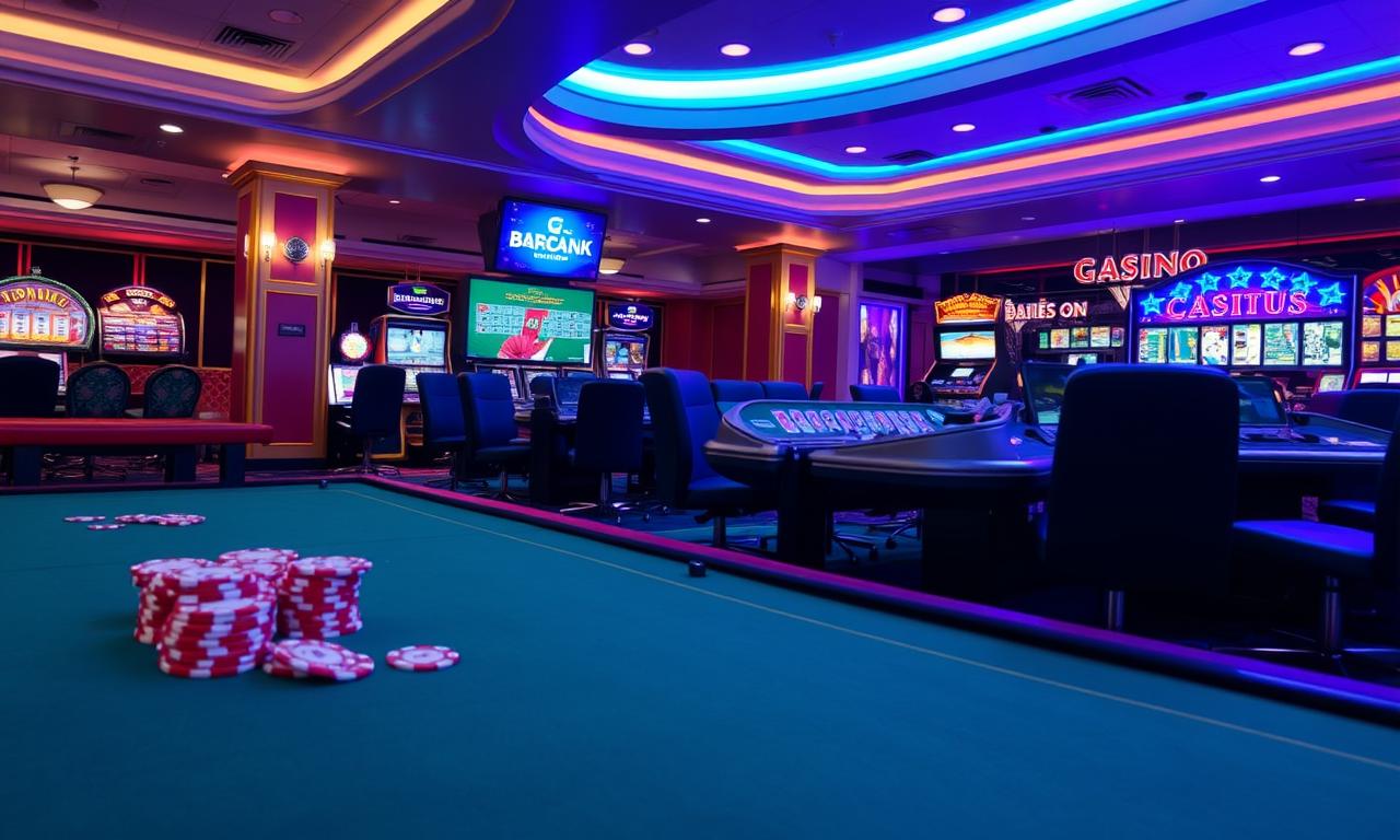 飛達娛樂城：最新線上賭場遊戲推薦