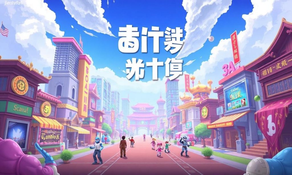 3a娛樂城評價：遊戲種類豐富，用戶口碑穩定。