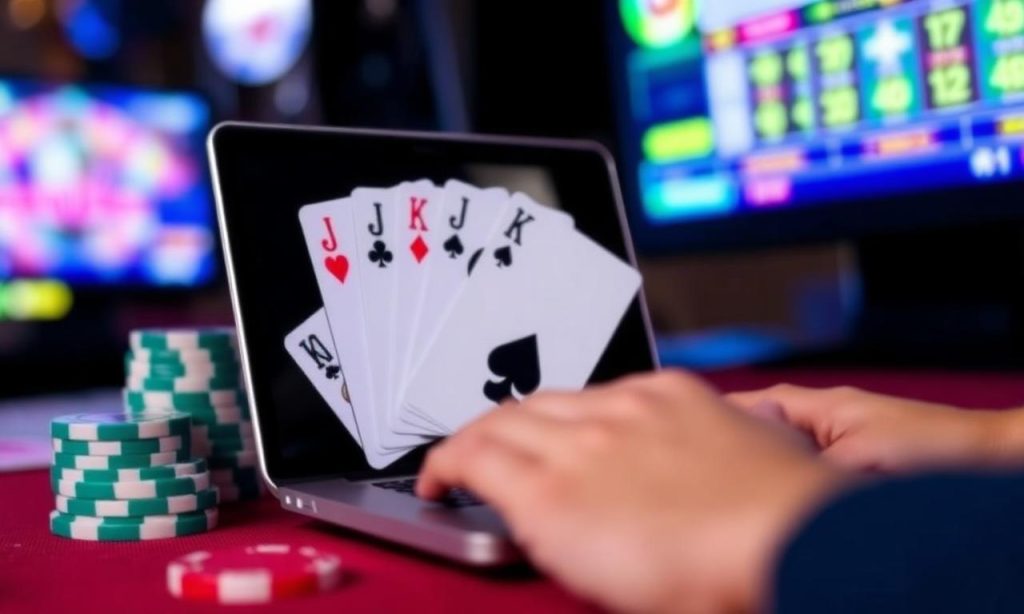 娛樂城詐騙的危害及預防措施