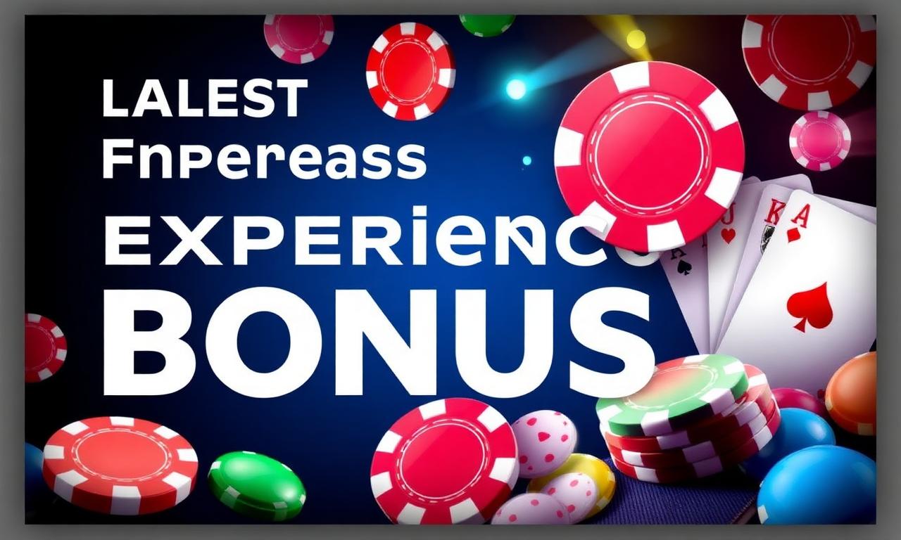 獨家揭秘！娛樂城送體驗金的最新優惠活動！