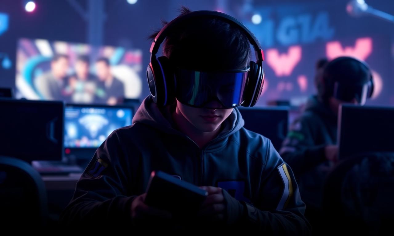 本源娛樂城：盤點2021年最受歡迎的電競遊戲