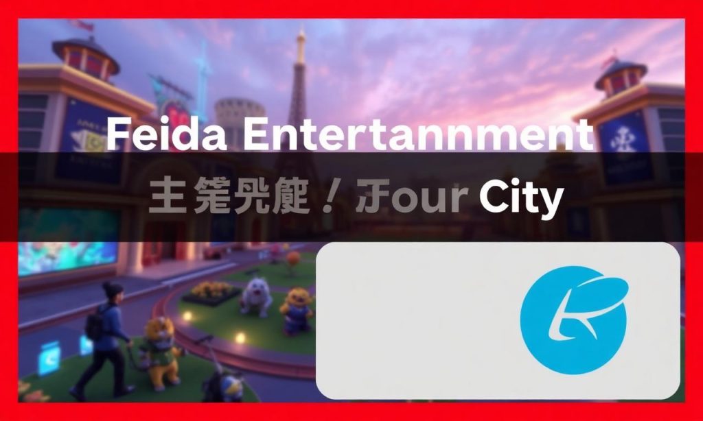 飛達娛樂城：全新遊戲即將推出