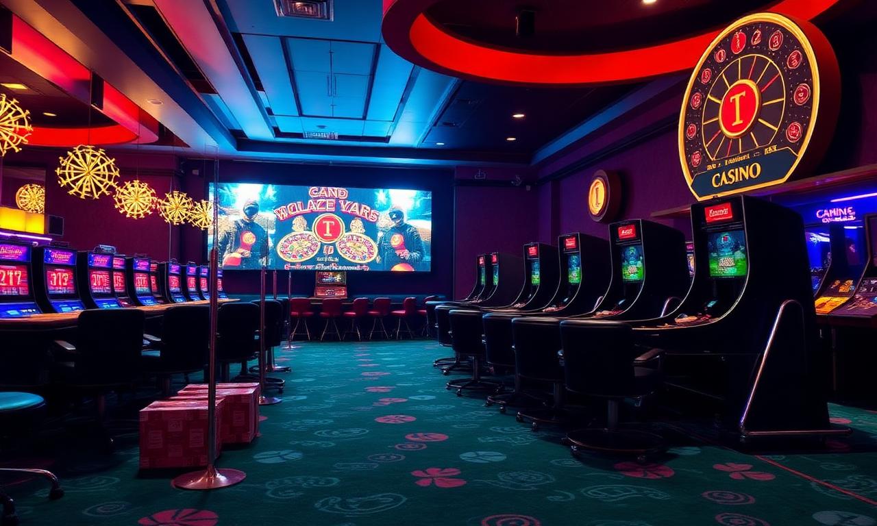 線上娛樂城最新推薦