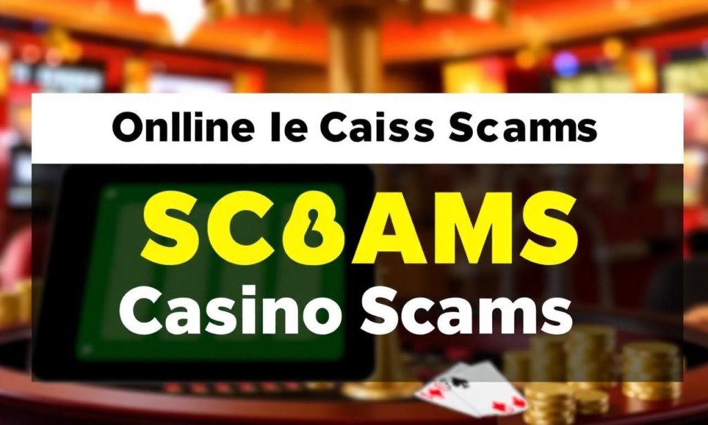 警惕！tha娛樂城詐騙手法曝光