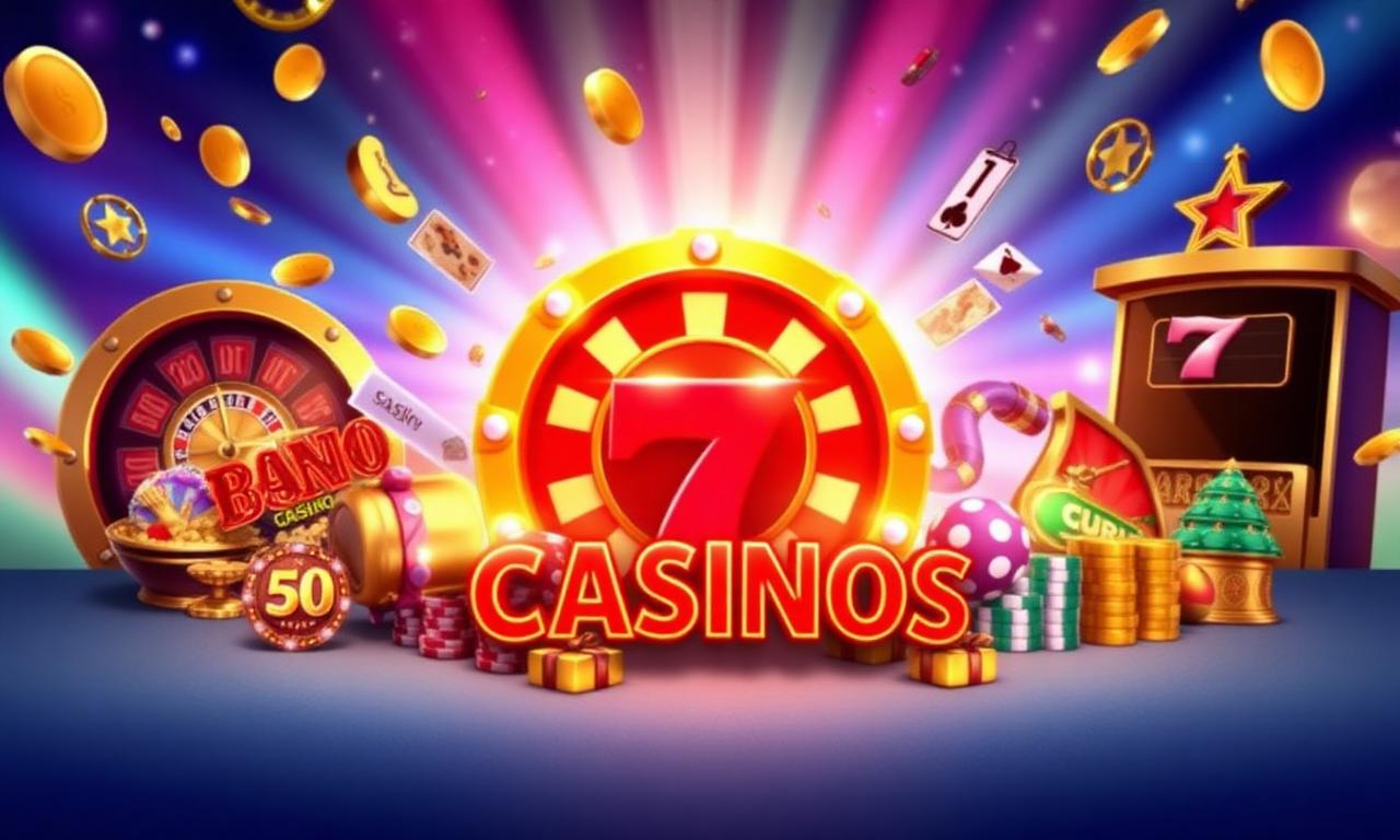 巨城娛樂城：最新熱門遊戲推薦