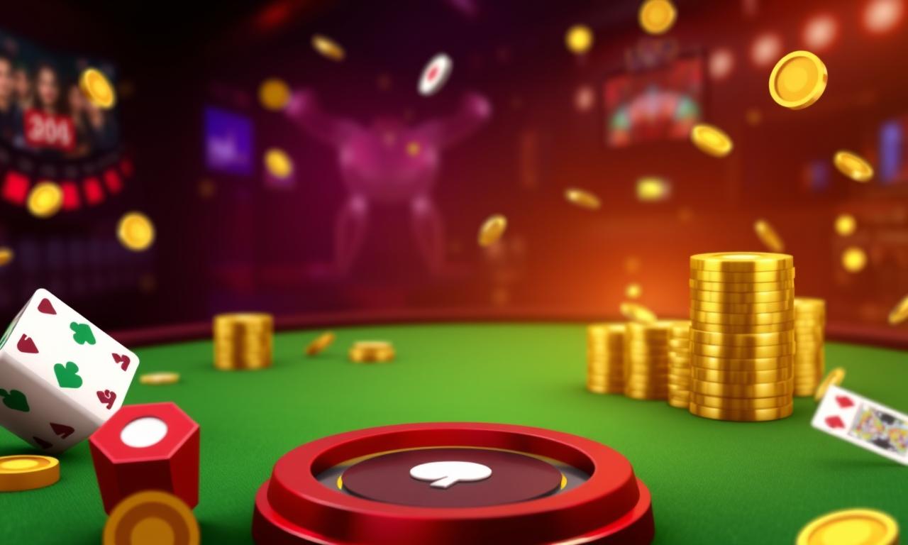 百利金娛樂城：網上博彩平台的優勢與特色