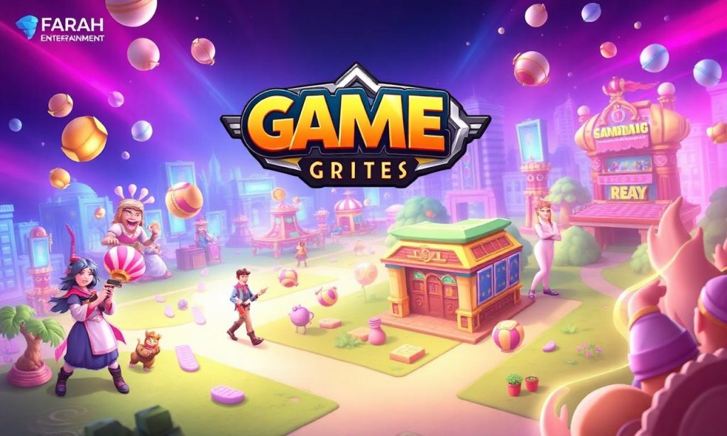 法拉娛樂城新推出的最夯遊戲大揭秘