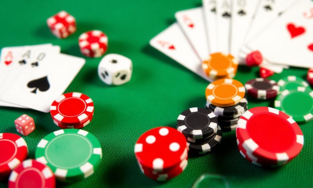 鳳梨娛樂城：最新熱門遊戲推薦