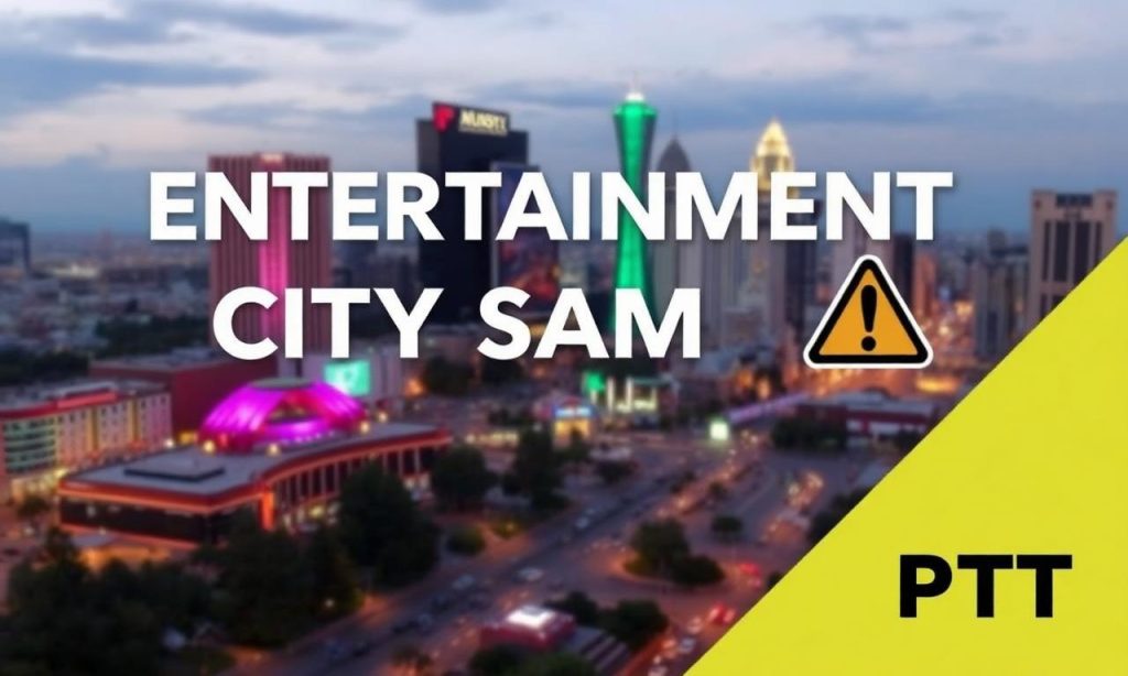 娛樂城詐騙 PTT警示！