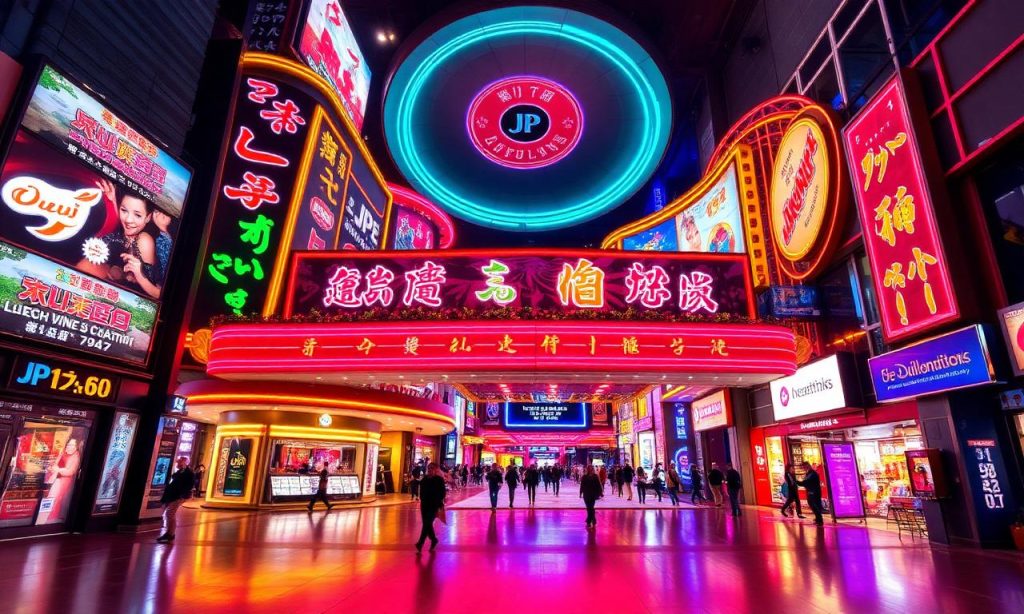 JP 娛樂城：最新優惠活動大公開！