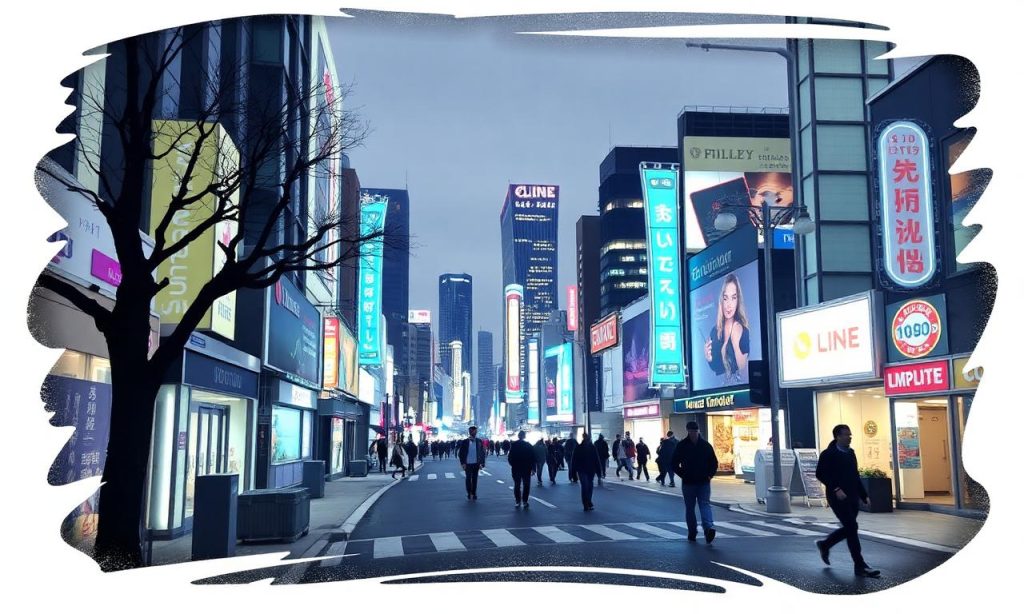 LINE 娛樂城：詳細介紹及遊戲推薦