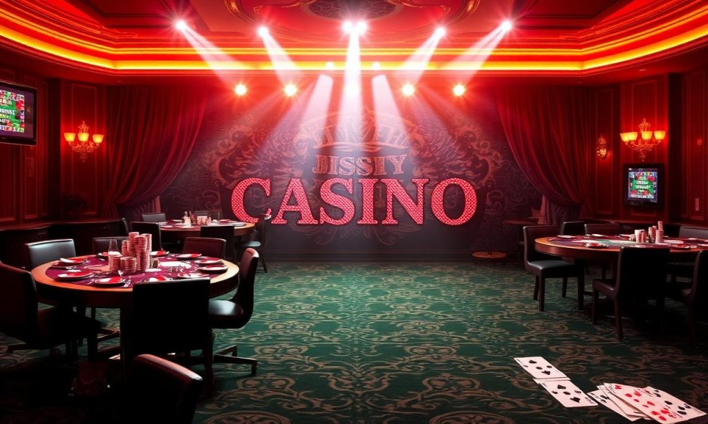 歡迎來到御鑫娛樂城！