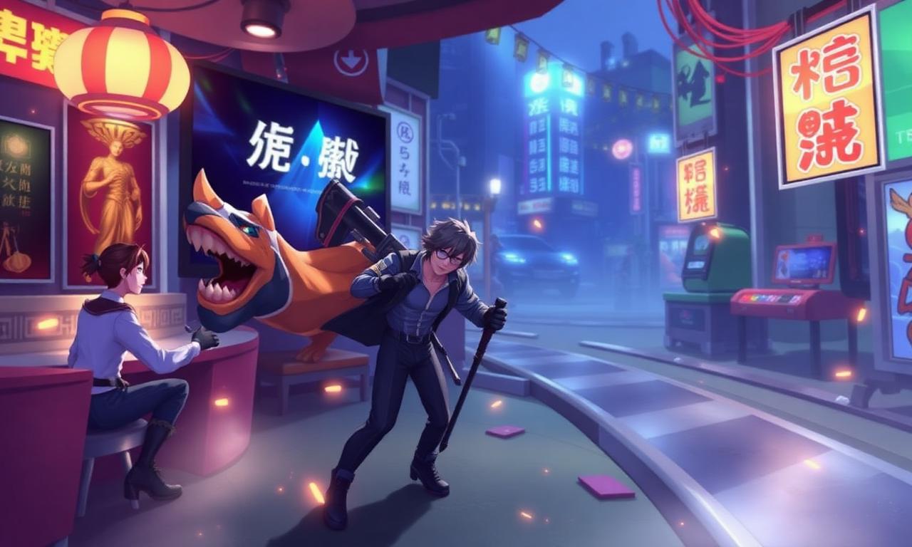 九牛娛樂城：最新遊戲推薦