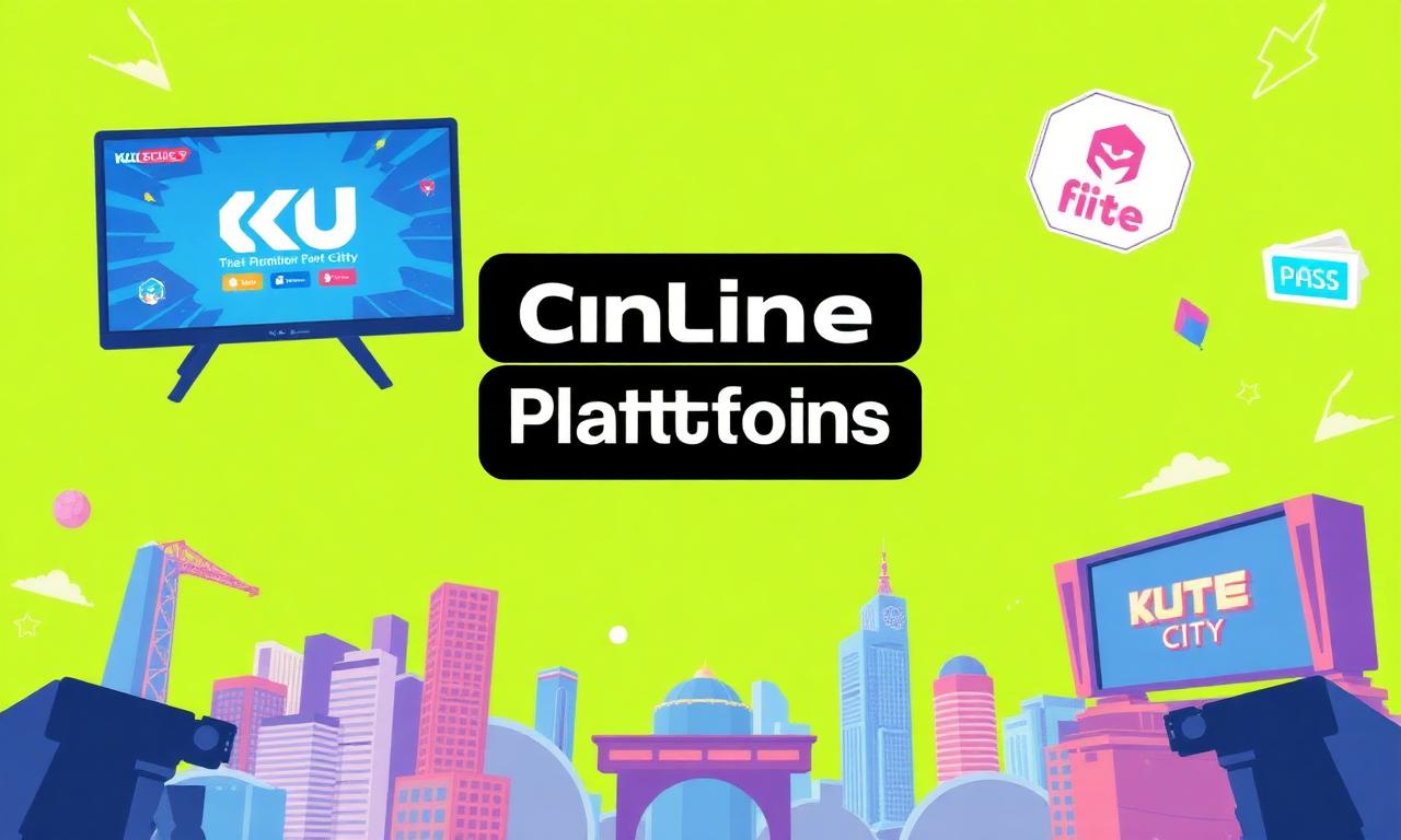 ku 娛樂城線上遊戲平台評比及優缺點分析