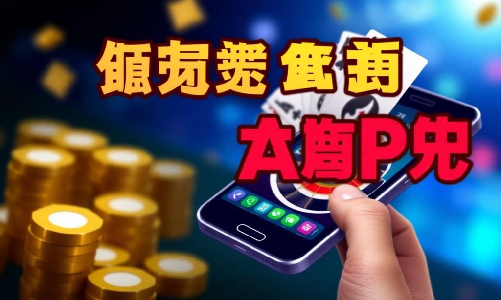 九州娛樂城手機版下載教學及注意事項