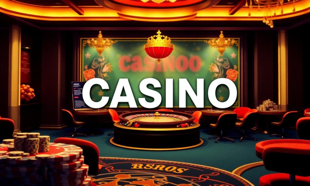 金好勝娛樂城：滿足您的博彩需求