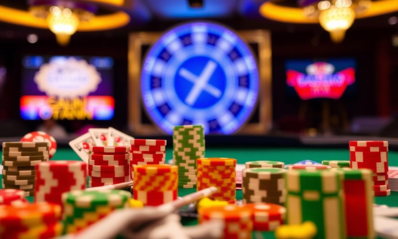 熱門娛樂城遊戲推薦