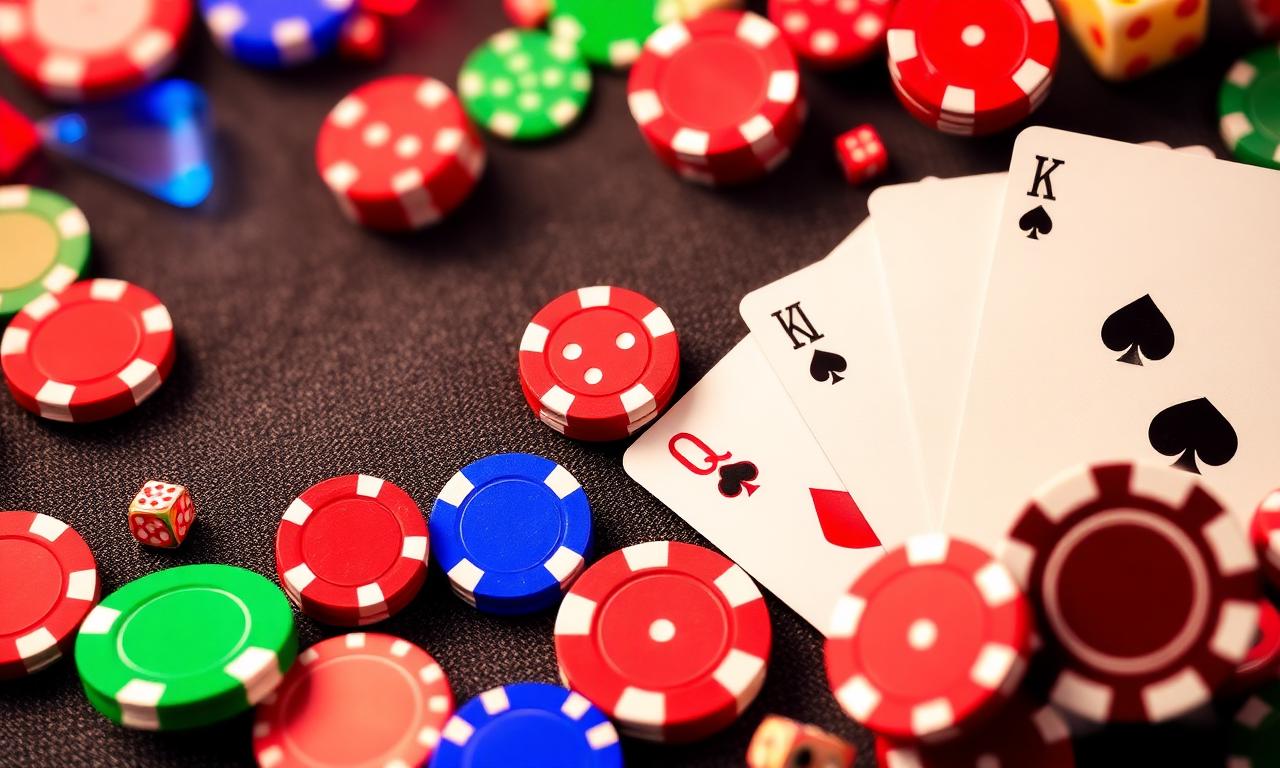 娛樂城體驗金1000：最新優惠活動分享