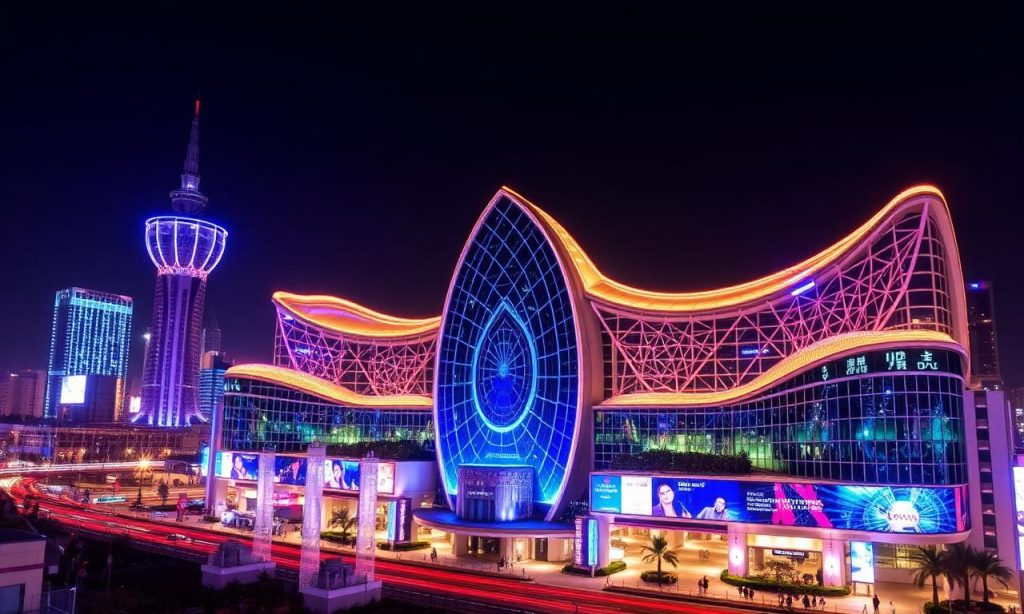 Hoya娛樂城：網站介紹及遊戲推薦