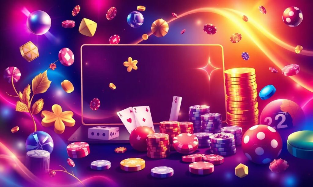 御鑫娛樂城- 玩家最愛的線上賭博平台