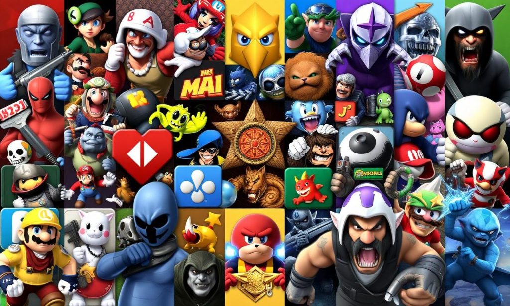 最新熱門遊戲推薦