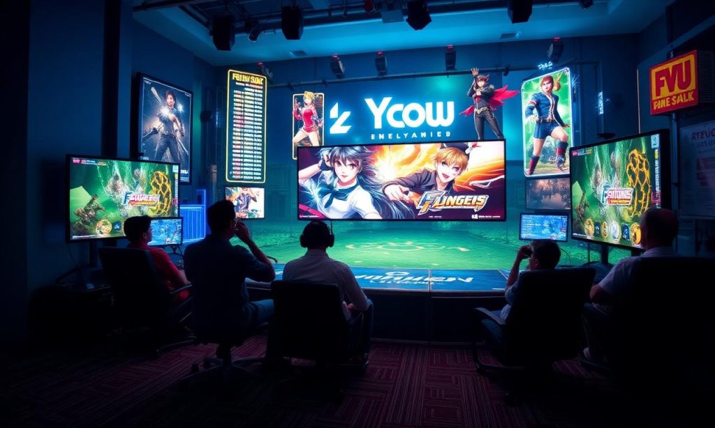 富遊娛樂城：最新熱門遊戲推薦