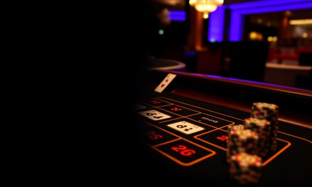 百家樂娛樂城：如何提升勝率？