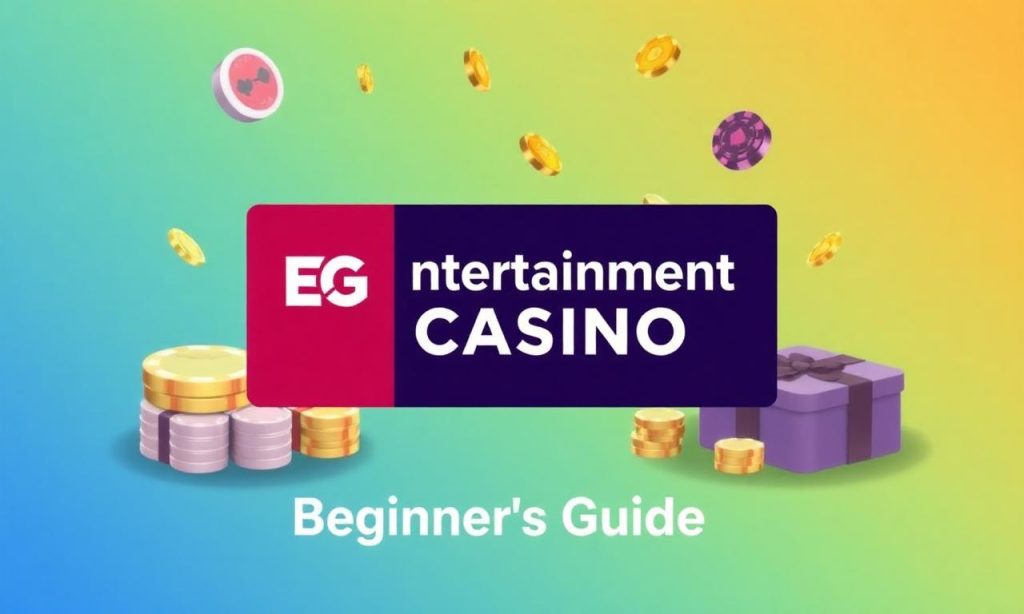 EG娛樂城新手玩家必知的入門指南