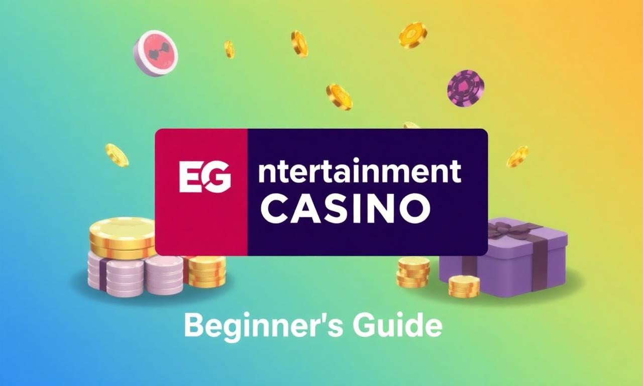 EG娛樂城新手玩家必知的入門指南