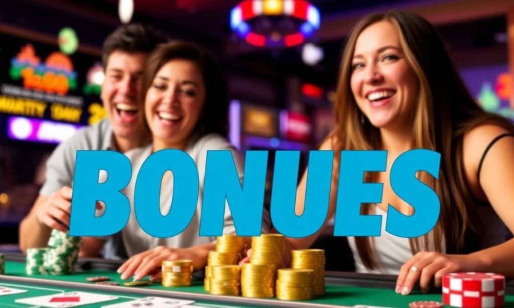 娛樂城註冊送體驗金，讓你輕鬆開心享受遊戲樂趣